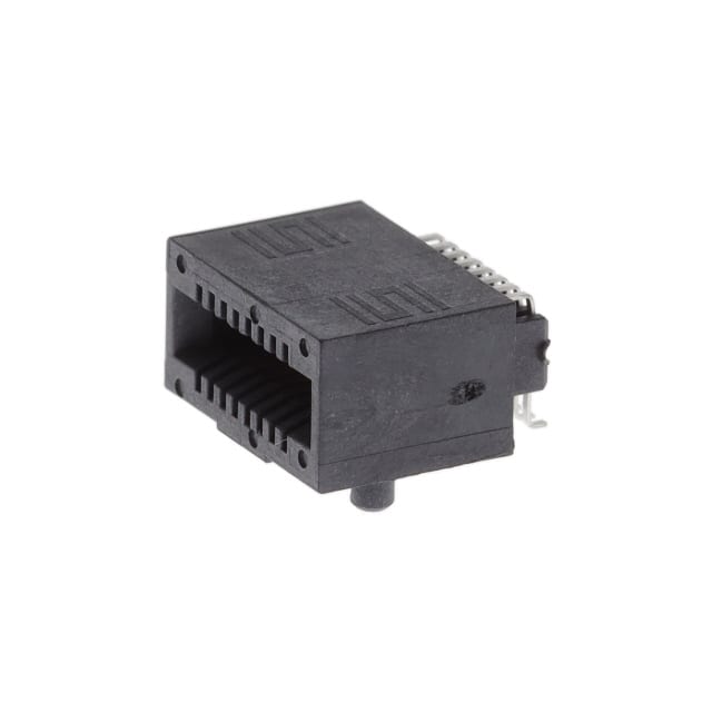 MEC1-108-02-L-D-RA1-NP-SL-TR CONN EDGE DUAL FMALE 16POS 0.039