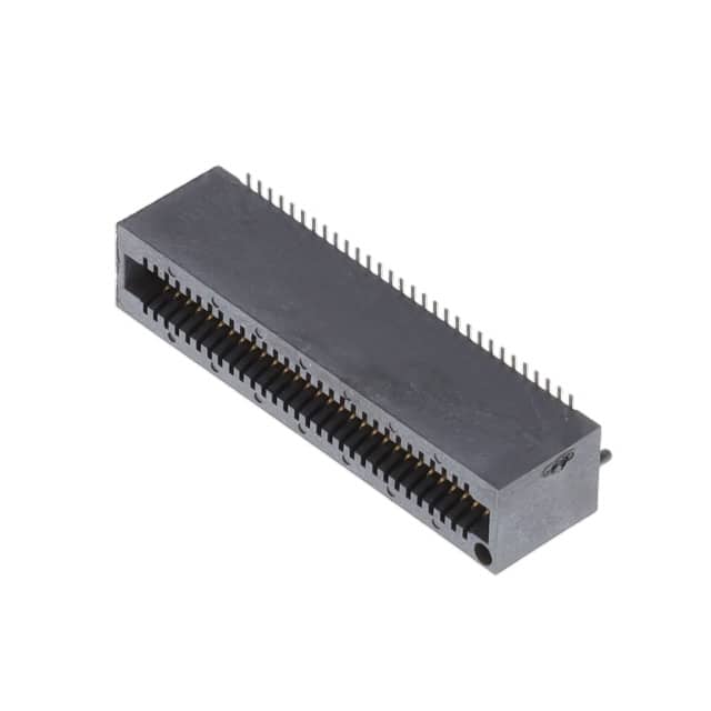 MEC1-130-02-L-D-NP-A-K-TR CONN EDGE DUAL FMALE 60POS 0.039