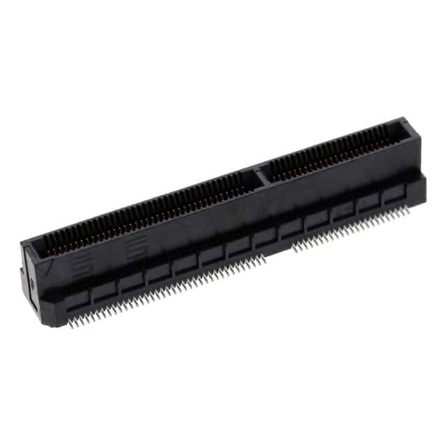 MEC6-160-02-L-DV-A CONN EDGE DUAL FML 120POS 0.025