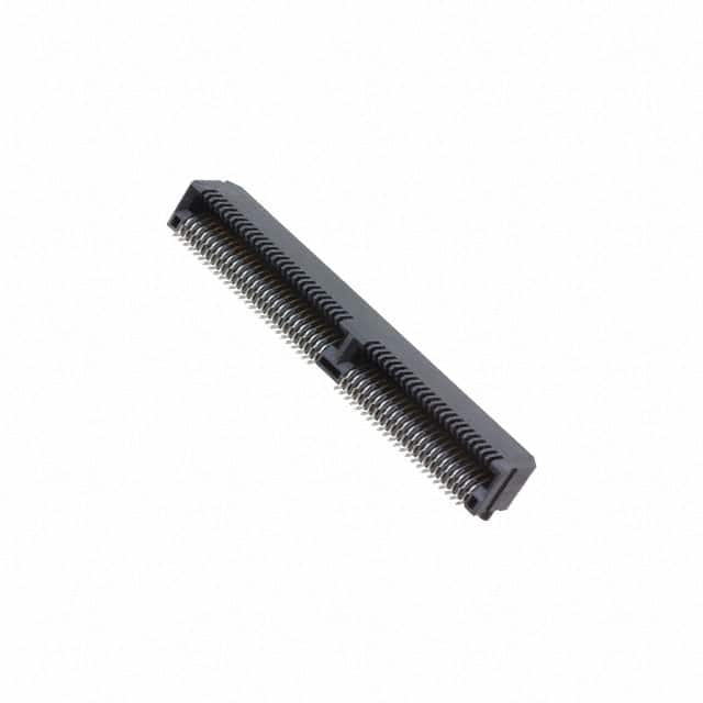 MEC8-150-02-L-D-RA1-TR-SPECIAL CONN EDGE DUAL FML 100POS 0.031