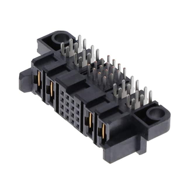 MPSC-02-16-02-01-01-L-RA-SD 5.00 MM POWERSTRIP/30 A SIGNAL/