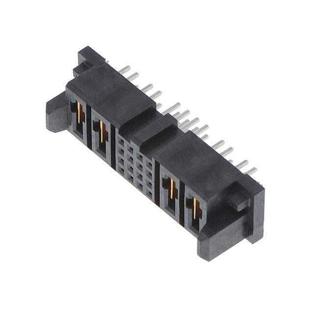 MPSC-02-16-02-7.70-03-L-V-LC 5.00 MM POWERSTRIP/30 A SIGNAL/