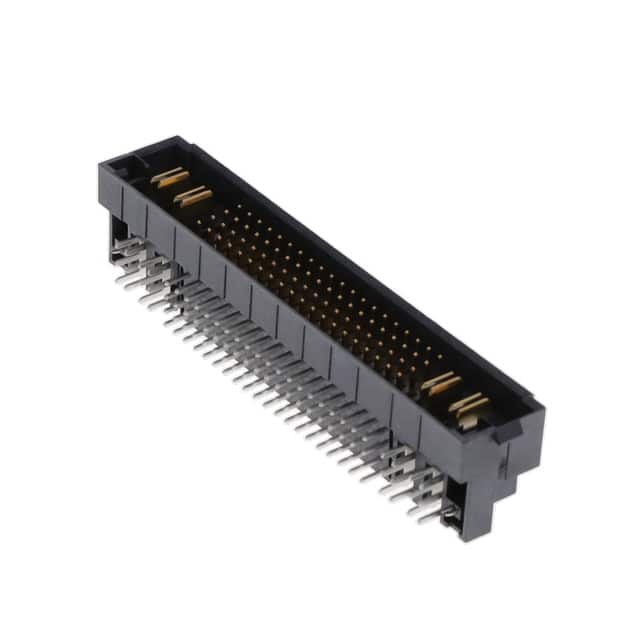 MPTC-02-80-02-01-01-L-RA-LC CONN HEADER R/A 84 POS
