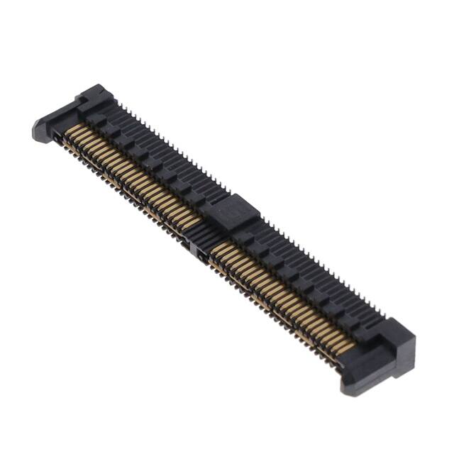 QRM8-052-05.0-L-D-A-GP CONN ARRAY PLUG 104POS SMD GOLD