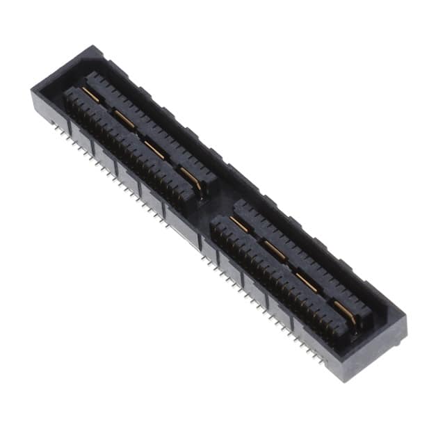 QSE-040-01-L-D-A-TR CONN RCPT 80POS SMD GOLD