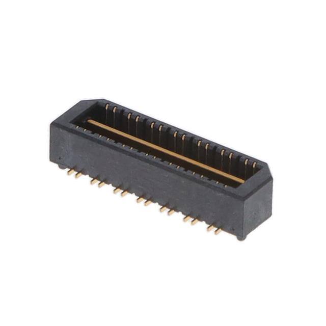 QTE-014-01-H-D-DP-A-K-TR CONN DIFF ARRAY PLG 28P SMD GOLD