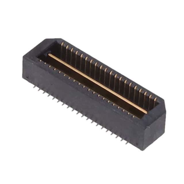 QTE-020-01-F-D-A-TR CONN HDR 40POS SMD GOLD