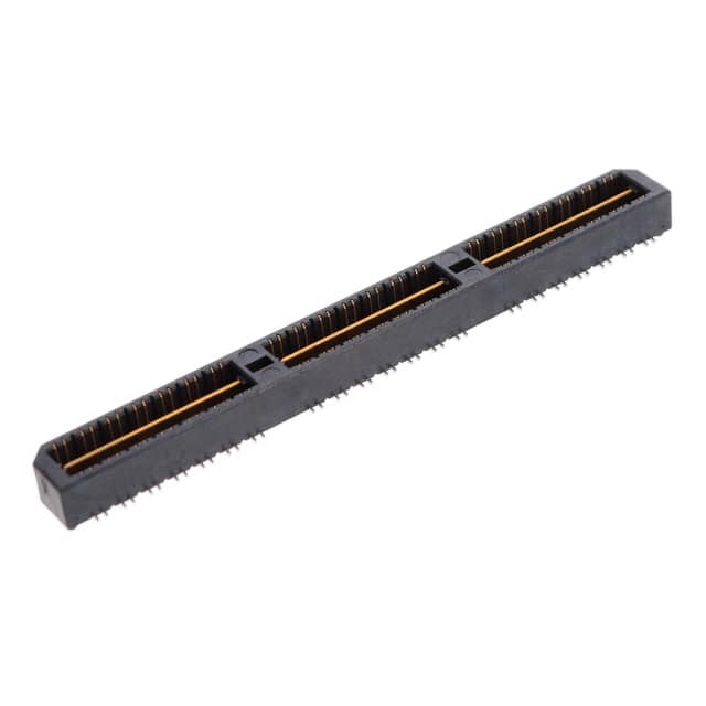 QTE-042-01-L-D-DP-A-K-TR CONN DIFF ARRAY PLG 84P SMD GOLD