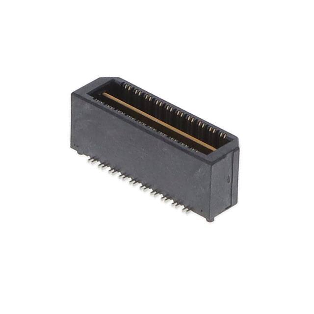 QTH-020-02-F-D-DP-A CONN DIFF ARRAY PLG 40P SMD GOLD