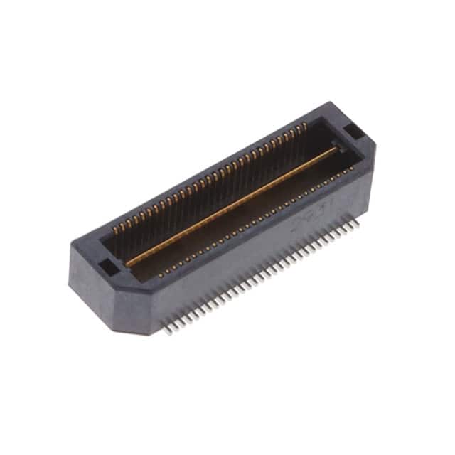 QTH-030-01-C-D-A-K-TR CONN HDR 60POS SMD GOLD