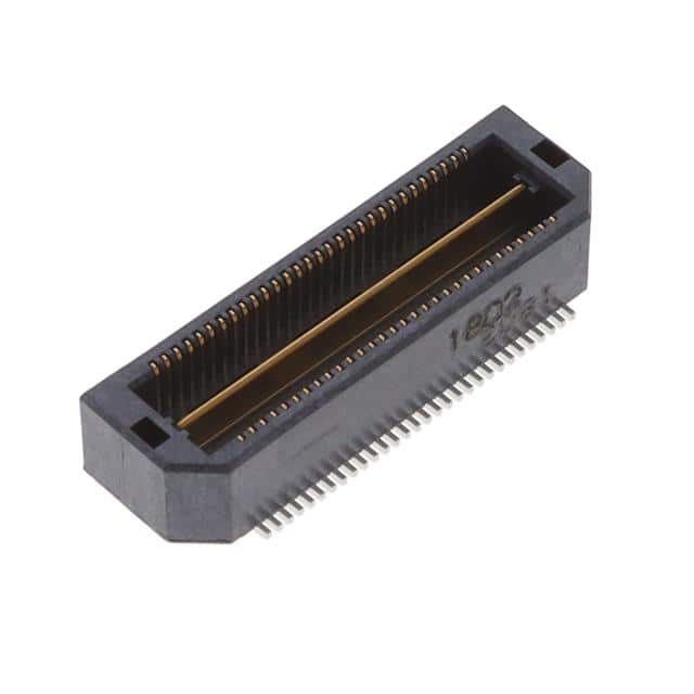 QTH-030-01-C-D-K-TR CONN HDR 60POS SMD GOLD