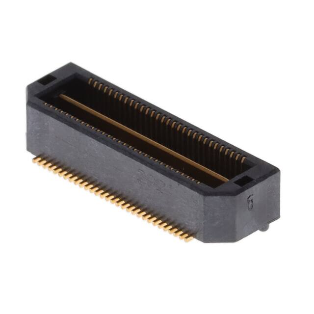 QTH-030-01-H-D-A-K-TR CONN HDR 60POS SMD GOLD