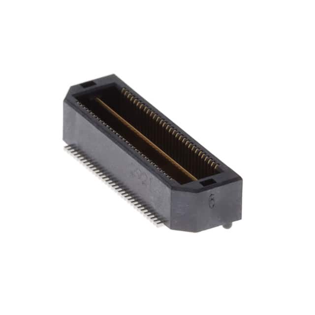 QTH-030-01-L-D-A-TR CONN DIFF ARRAY PLG 60P SMD GOLD