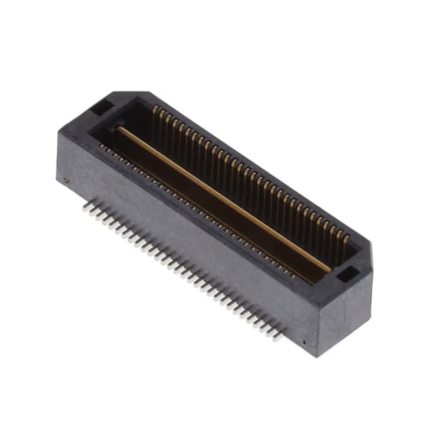 QTH-030-01-L-D-K-TR CONN DIFF ARRAY PLG 60P SMD GOLD