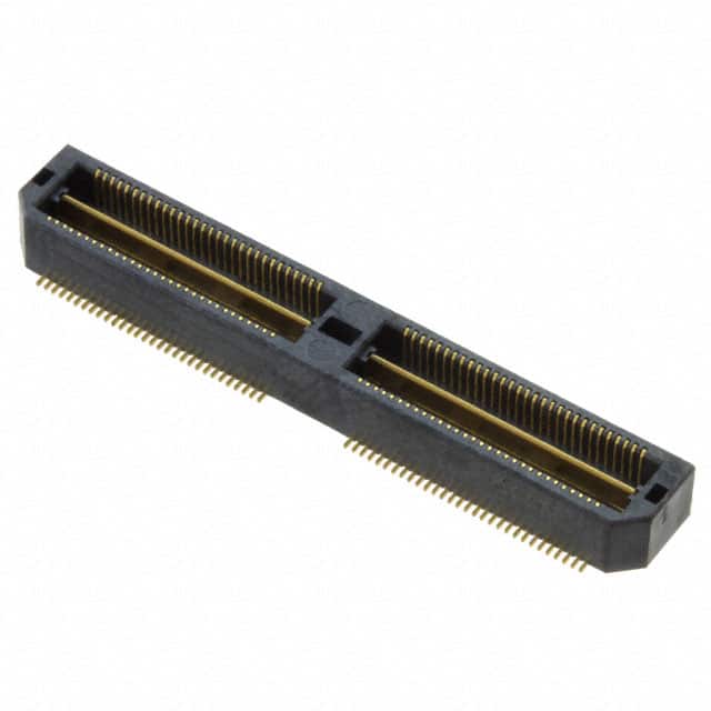 QTH-060-01-H-D-A CONN DIFF ARRAY PLUG 120POS SMD