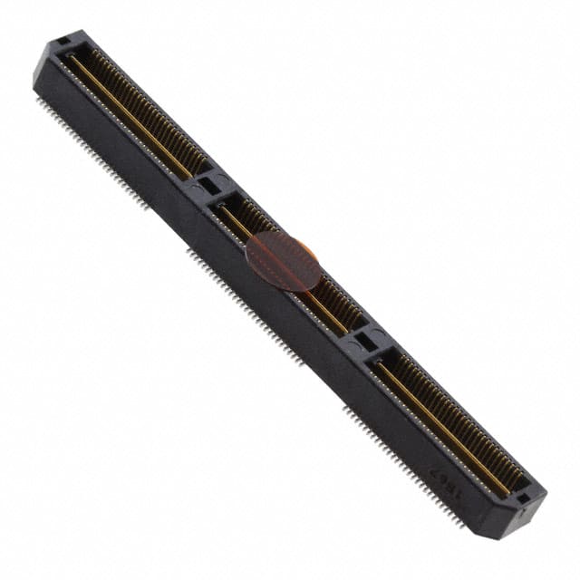 QTH-090-01-F-D-A-K CONN HDR 180POS SMD GOLD