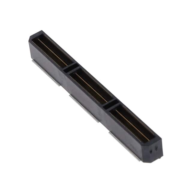 QTH-090-02-L-D-A-TR CONN HDR 180POS SMD GOLD