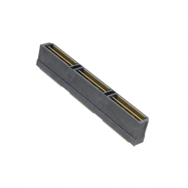 QTH-090-03-H-D CONN HDR 180POS SMD GOLD