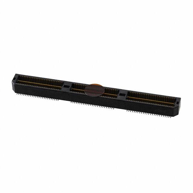 QTS-075-01-L-D-A-K CONN HDR 150POS SMD GOLD