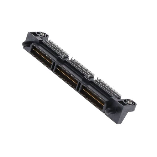 QTS-075-01-L-D-RA-WT-SP CONN HDR 150POS R/A SMD GOLD