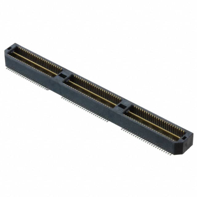 QTS-075-02-L-D-A-K-TR CONN HDR 150POS SMD GOLD