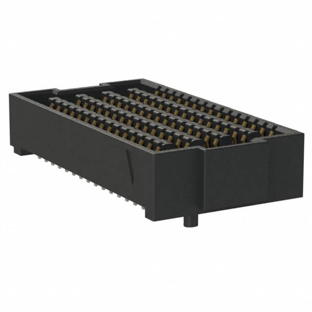 SEAF-15-05.0-S-10-1-A-K-TR CONN HD ARRAY RCPT 150P SMD GOLD