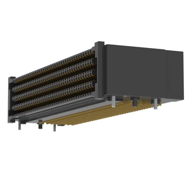SEAF-30-01-L-08-2-RA-TR CONN HD ARRAY RCPT 240P R/A SMD
