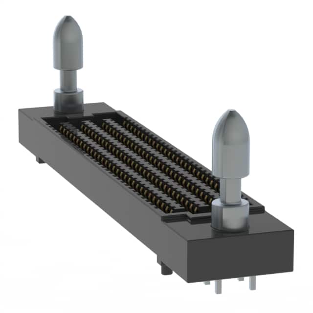 SEAF-30-05.0-L-08-1-A-LP-K-TR CONN HD ARRAY RCPT 240P SMD GOLD