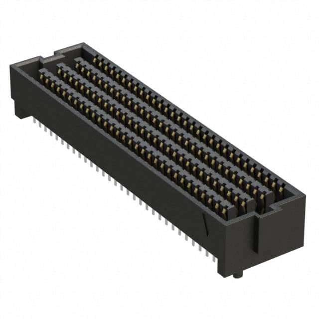 SEAF-30-05.0-S-08-2-A-K-TR CONN HD ARRAY RCPT 240P SMD GOLD