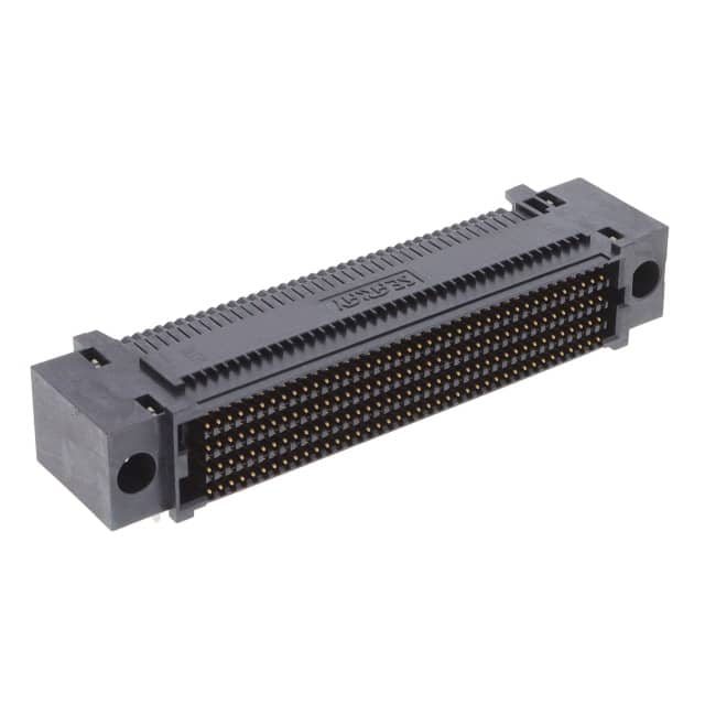 SEAF-40-01-S-08-2-RA-GP-TR CONN HD ARRAY RCPT 320P R/A SMD