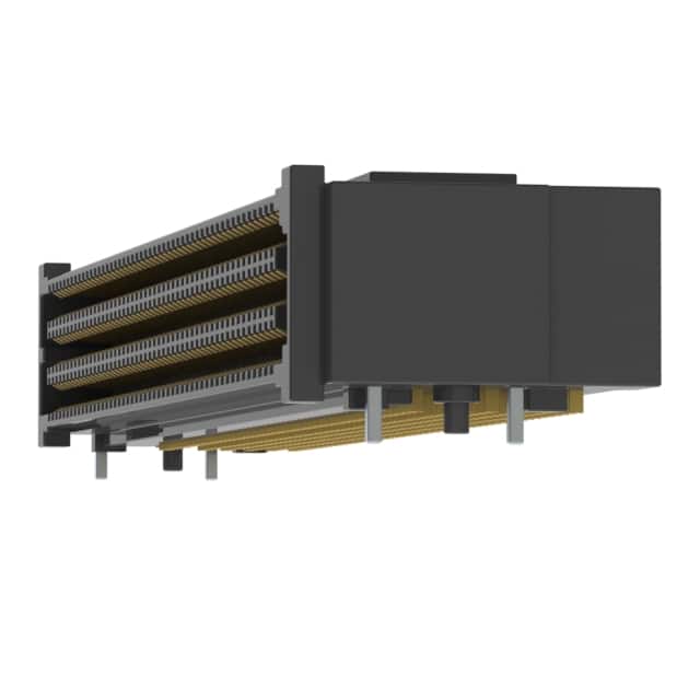 SEAF-50-01-L-06-1-RA-K-TR CONN HD ARRAY RCPT 300P R/A SMD