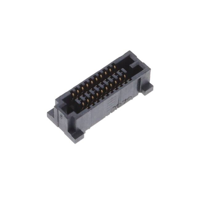 SEAF8-10-05.0-S-04-3 CONN SOCKET HS HD ARRAY