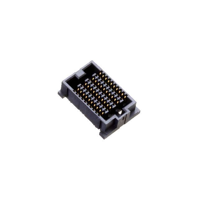 SEAF8-10-05.0-S-08-3 CONN HD ARRAY RCPT 0.8MM 8X10POS