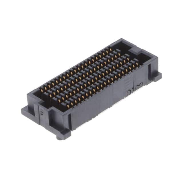 SEAF8-20-05.0-S-08-3 CONN HD ARRAY RCPT 0.8MM 8X20POS