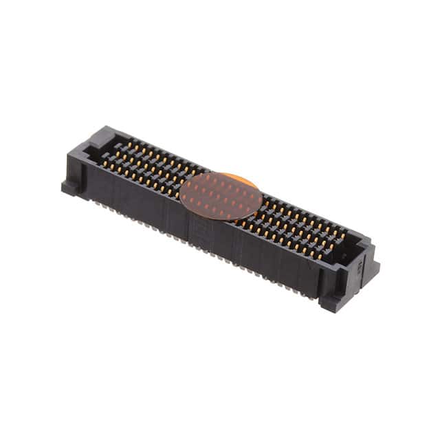 SEAF8-30-05.0-L-06-3 CONN SOCKET HS HD ARRAY