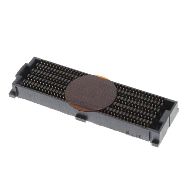 SEAF8-40-05.0-S-10-2-K CONN HD ARRAY RCPT 400P SMD GOLD