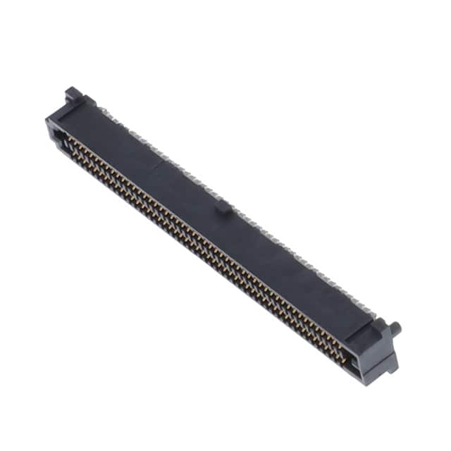 SEAF8-50-05.0-S-04-2 CONN HD ARRAY RCPT 200P SMD GOLD