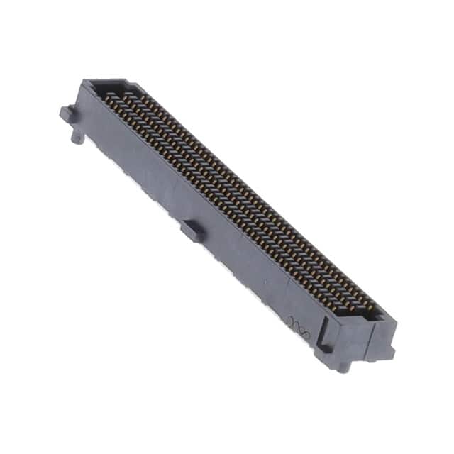 SEAF8-50-05.0-L-06-3 CONN SOCKET HS HD ARRAY
