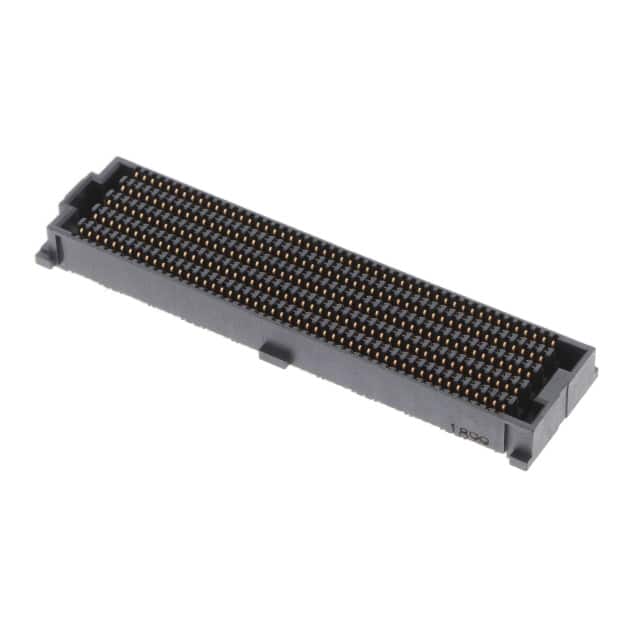 SEAF8-50-05.0-S-10-3 CONN HD ARRAY RCPT .8MM 10X50POS