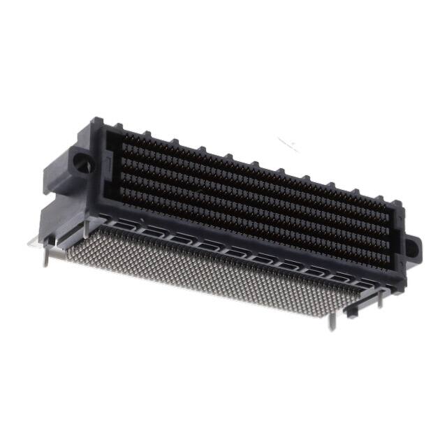 SEAF8-50-1-S-10-2-RA-GP CONN HD ARRAY RCPT 500P R/A SMD