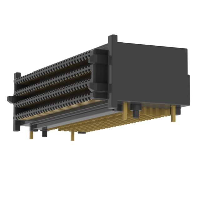 SEAM-30-01-S-08-2-RA-TR CONN HD ARRAY PLUG 240P R/A SMD