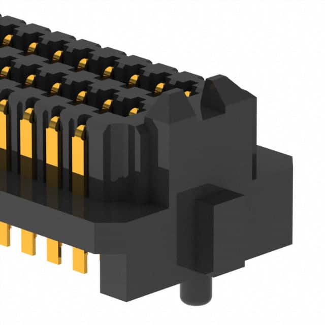 SEAM-40-03.0-S-06-2-A-K-TR CONN HD ARRAY PLUG 240P SMD GOLD