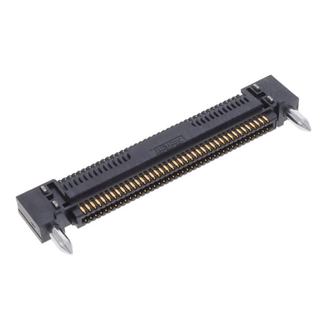 SEAM-40-01-L-04-2-RA-GP-TR CONN HD ARRAY PLUG 160P R/A SMD
