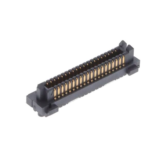 SEAM8-20-S02.0-S-04-3 CONN HD ARRAY PLUG 0.8MM 4X20POS