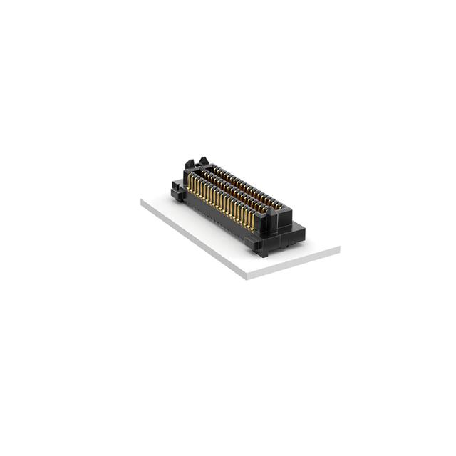 SEAM8-20-S02.0-S-06-2 CONN HD ARRAY PLUG 120P SMD GOLD