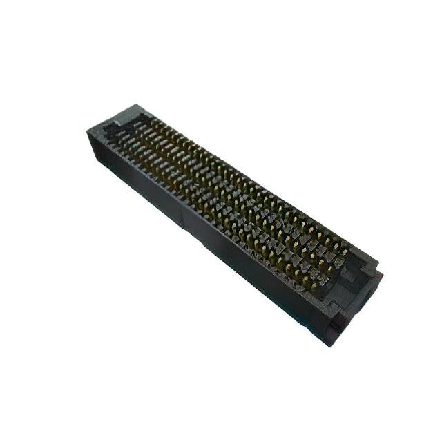 SEAM8-20-S02.0-S-06-3 CONN HD ARRAY PLUG 0.8MM 6X20POS