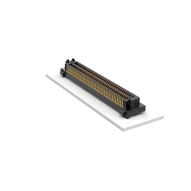 SEAM8-40-S05.0-S-06-3 CONN HD ARRAY PLUG 0.8MM 6X40POS