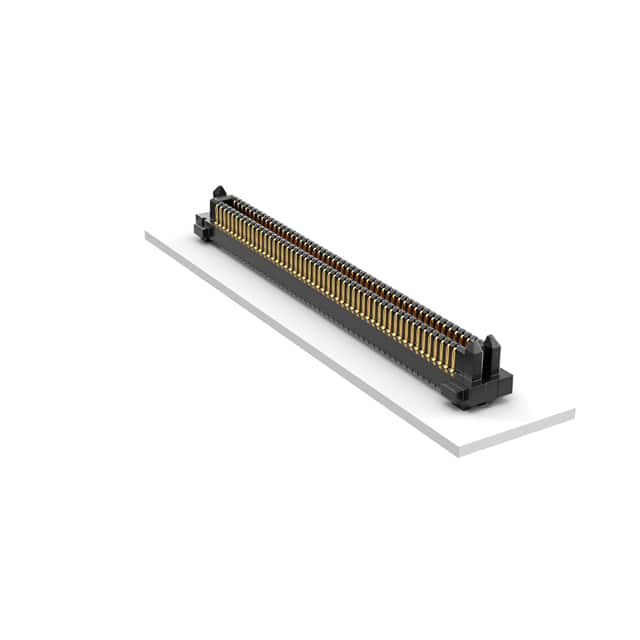 SEAM8-50-S02.0-S-04-2 CONN HD ARRAY PLUG 200P SMD GOLD