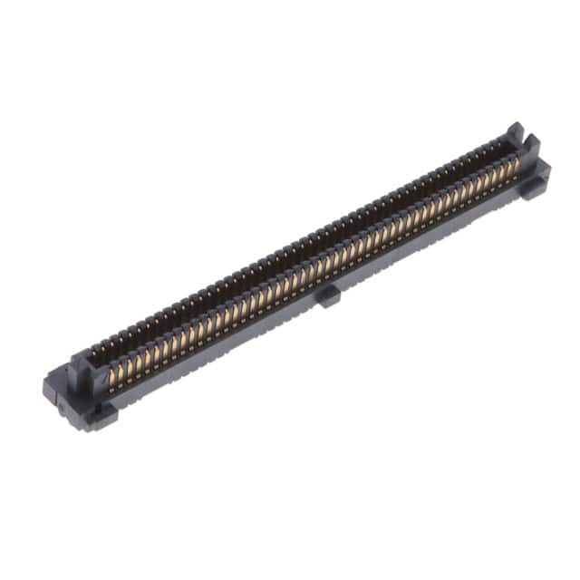 SEAM8-50-S02.0-S-04-3 CONN HD ARRAY PLUG 0.8MM 4X50POS