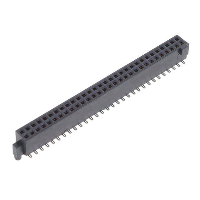 SFC-130-T2-L-D-A-K-TR CONN RCPT 60POS 0.05 GOLD SMD
